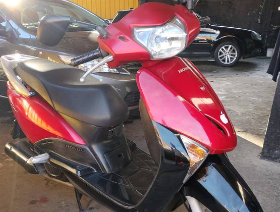 HONDA LEAD 110 
